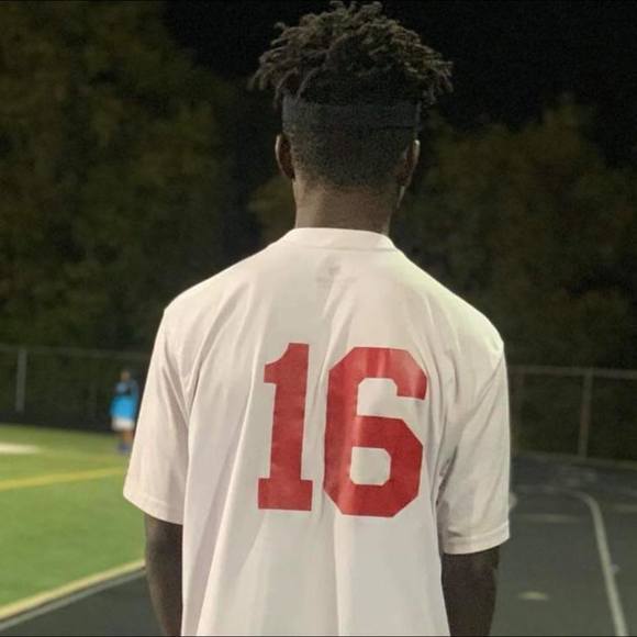 Meet your Posher, David - Picture 1 of 1